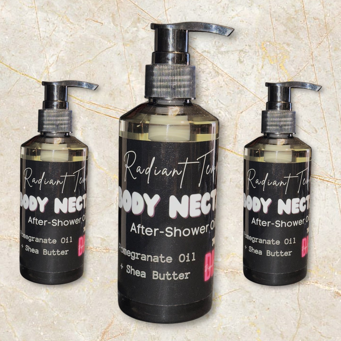 Body Nectar
