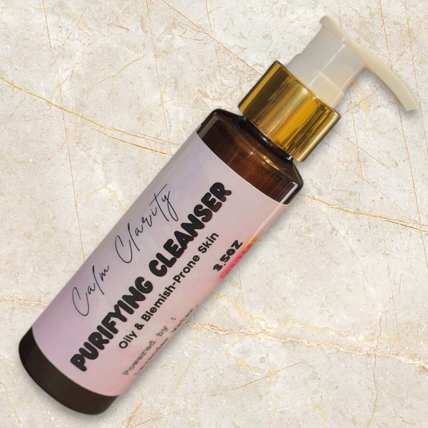 Purifying Cleanser