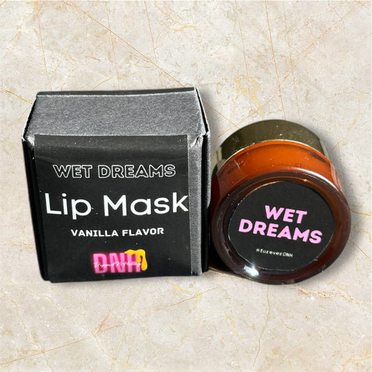 Wet Dreams Lip Mask