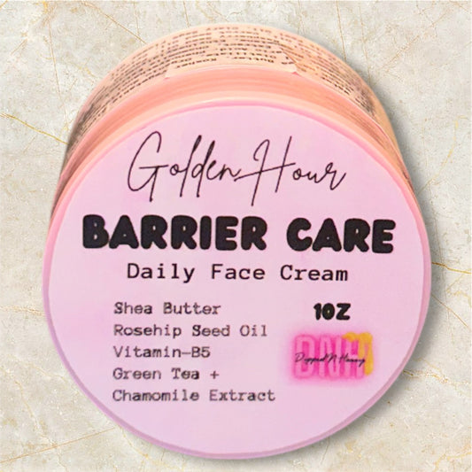 Barrier Care Cream