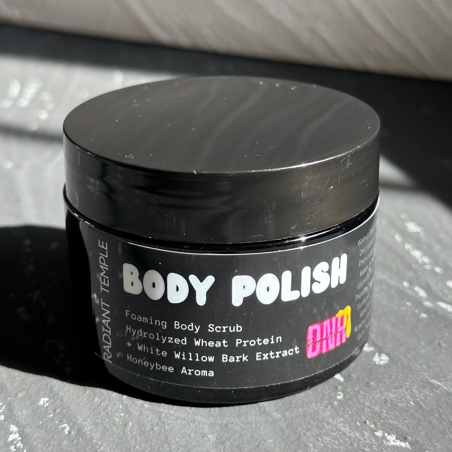 Body Polish