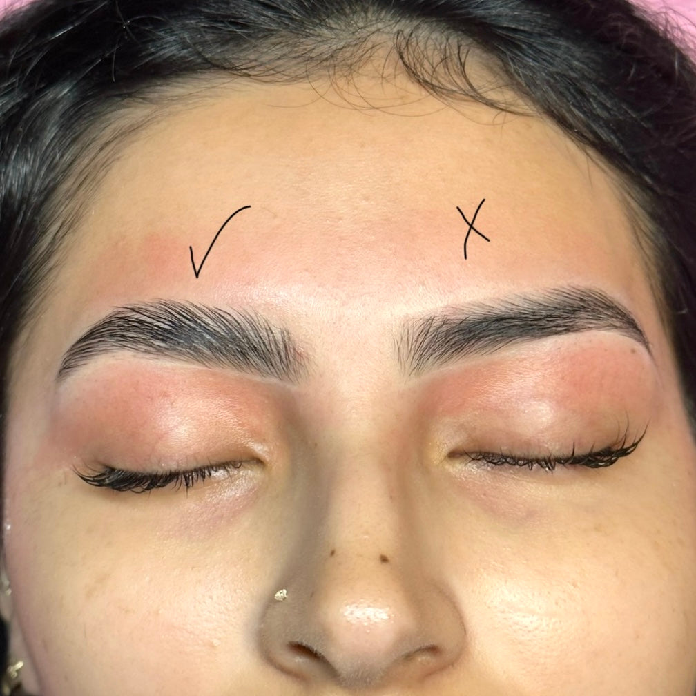 Brow Bestie Gel