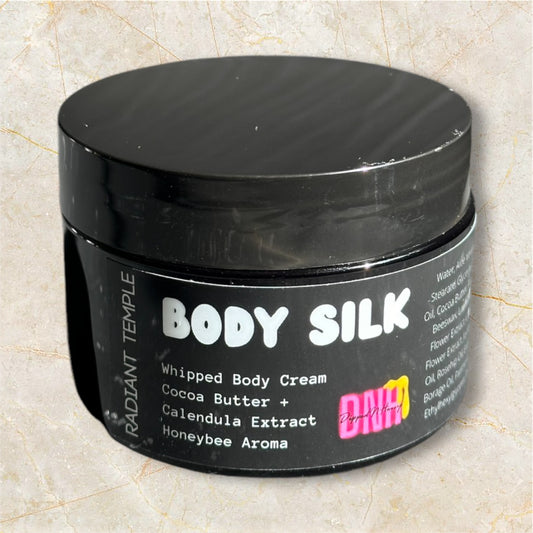 Body Silk