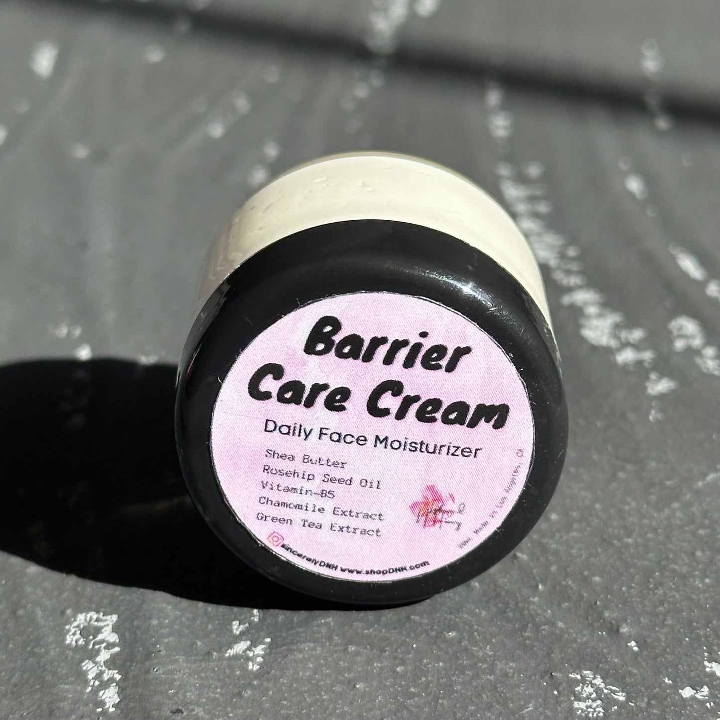 Barrier Care Cream