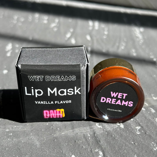 Wet Dreams Lip Mask